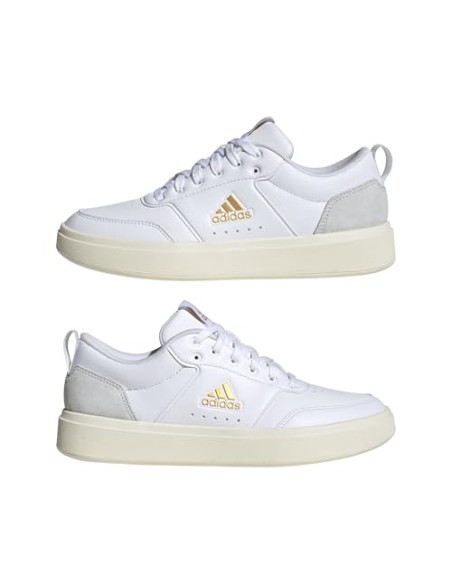 Calzado Tiempo Libre Adidas PARK ST-JI1843-NEGRO-MUJER
