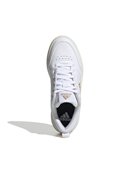 Calzado Tiempo Libre Adidas PARK ST-JI1843-NEGRO-MUJER