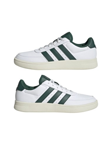 Calzado Tiempo Libre Adidas BREAKNET...