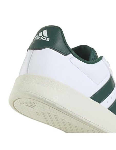Calzado Tiempo Libre Adidas BREAKNET 2.0-JI4852-NEGRO-HOMBRE