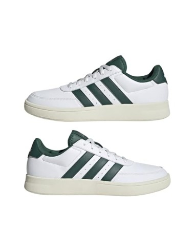 Calzado Tiempo Libre Adidas BREAKNET...