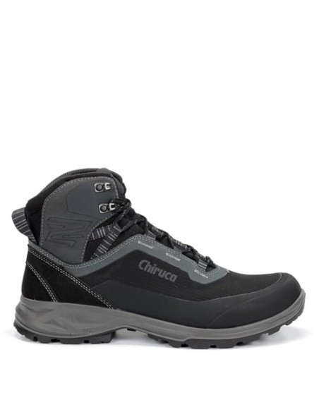 CHIRUCA BOTAS MONTAÑA GEISER 03 GORE-TEX