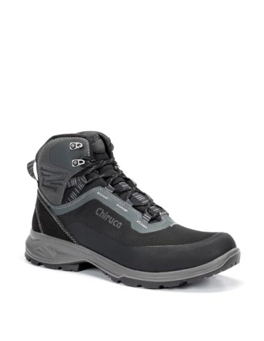 CHIRUCA BOTAS MONTAÑA GEISER 03 GORE-TEX