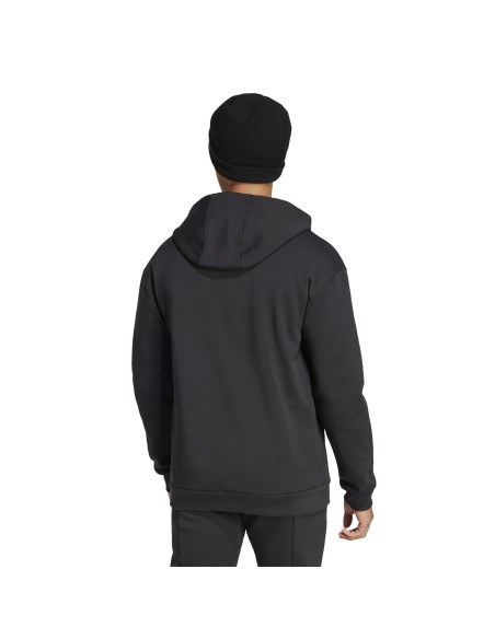 SUDADERA ADIDAS M FI BOS HD