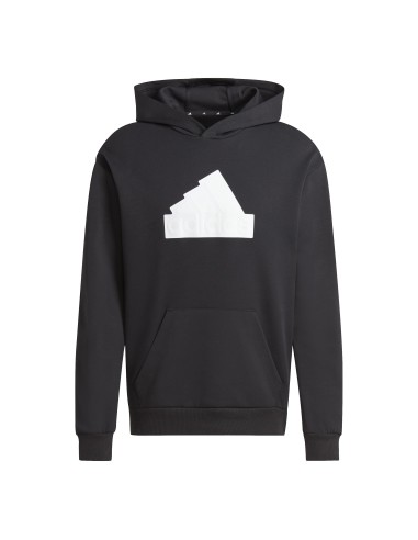SUDADERA ADIDAS M FI BOS HD