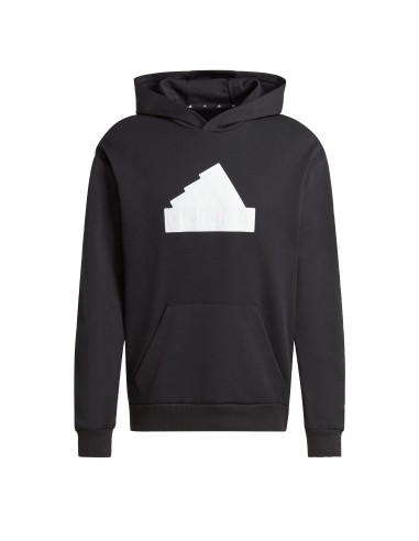 SUDADERA ADIDAS M FI BOS HD