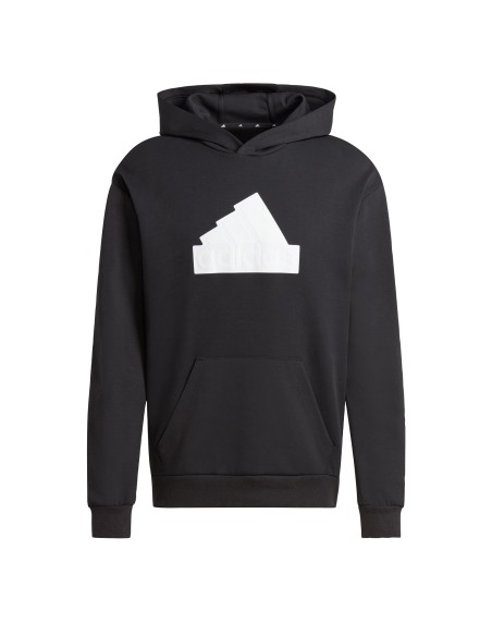 SUDADERA ADIDAS M FI BOS HD