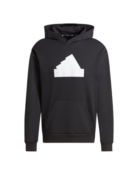 SUDADERA ADIDAS M FI BOS HD