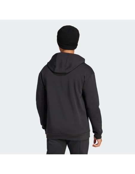 SUDADERA ADIDAS M FI BOS HD