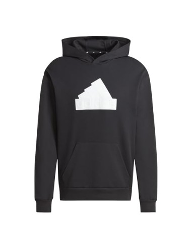 SUDADERA ADIDAS M FI BOS HD