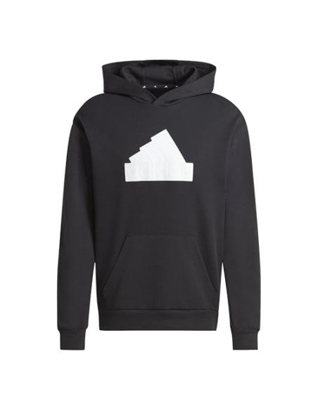 SUDADERA ADIDAS M FI BOS HD