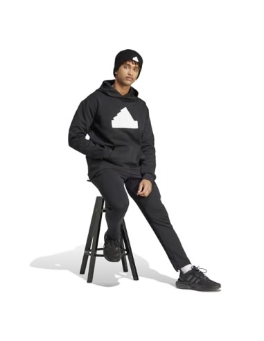 SUDADERA ADIDAS M FI BOS HD