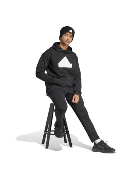 SUDADERA ADIDAS M FI BOS HD