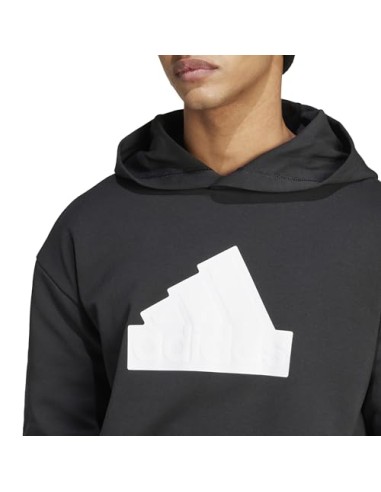 SUDADERA ADIDAS M FI BOS HD