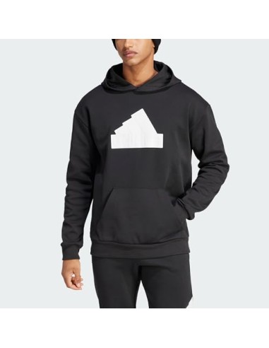 SUDADERA ADIDAS M FI BOS HD