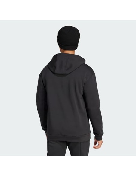 SUDADERA ADIDAS M FI BOS HD