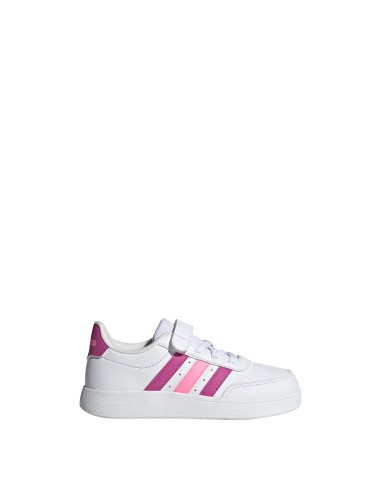 Calzado Sneakers UNISEX JUNIOR ADIDAS BREAKNET...
