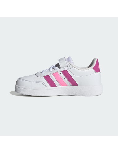 Calzado Sneakers UNISEX JUNIOR ADIDAS BREAKNET...