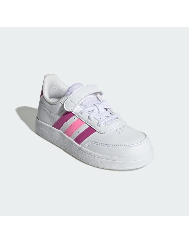 Calzado Sneakers UNISEX JUNIOR ADIDAS BREAKNET...