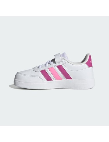 Calzado Sneakers UNISEX JUNIOR ADIDAS BREAKNET...