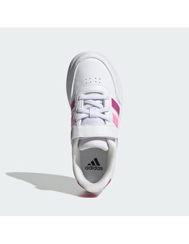 Calzado Sneakers UNISEX JUNIOR ADIDAS BREAKNET...