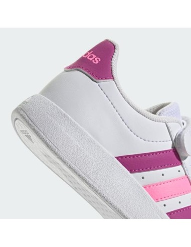 Calzado Sneakers UNISEX JUNIOR ADIDAS BREAKNET...