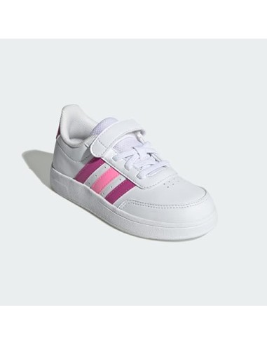 Calzado Sneakers UNISEX JUNIOR ADIDAS BREAKNET...