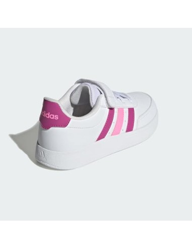 Calzado Sneakers UNISEX JUNIOR ADIDAS BREAKNET...
