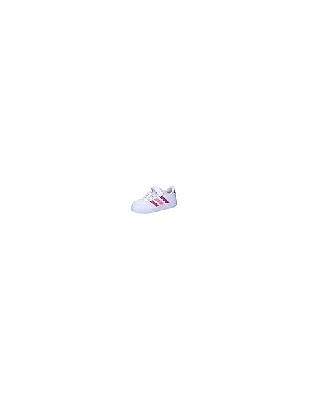 Calzado Sneakers UNISEX JUNIOR ADIDAS BREAKNET 2.0 EL C IE3791 NEGRO