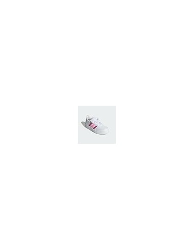 Calzado Sneakers UNISEX JUNIOR ADIDAS BREAKNET...