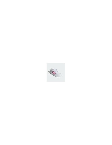 Calzado Sneakers UNISEX JUNIOR ADIDAS BREAKNET 2.0 EL C IE3791 NEGRO