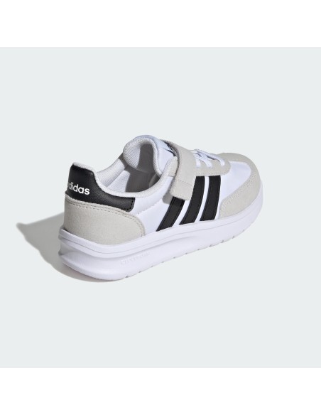 Calzado Sneakers UNISEX JUNIOR ADIDAS RUN 70s 2.0 EL C JI4686 NEGRO