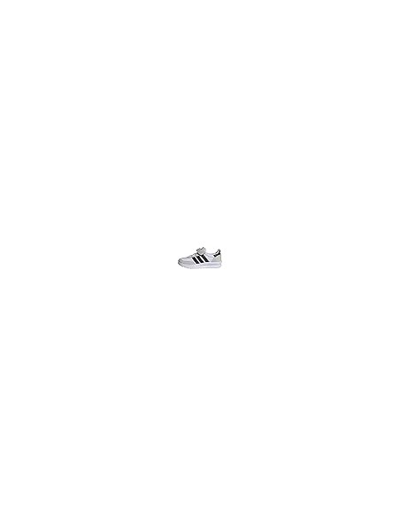 Calzado Sneakers UNISEX JUNIOR ADIDAS RUN 70s 2.0 EL C JI4686 NEGRO