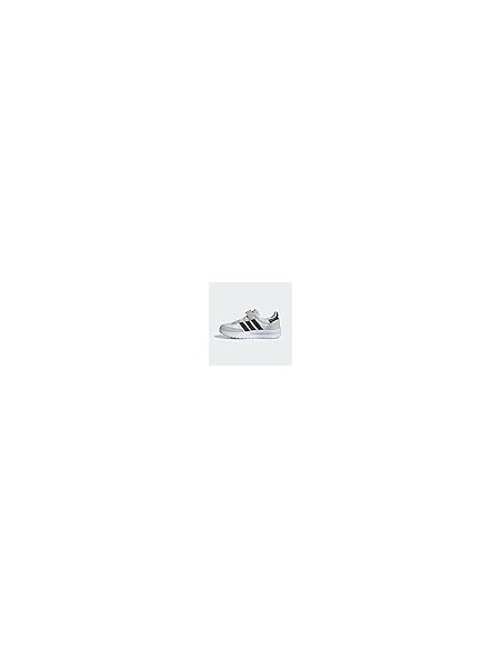 Calzado Sneakers UNISEX JUNIOR ADIDAS RUN 70s 2.0 EL C JI4686 NEGRO