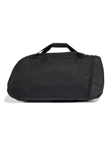 BOLSA ADIDAS TR DUFFLE L JY4149-BLACK/WHITE