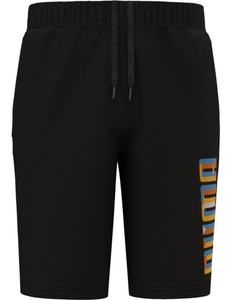 PUMA PANTALÓN CORTO MEN'S SHORT