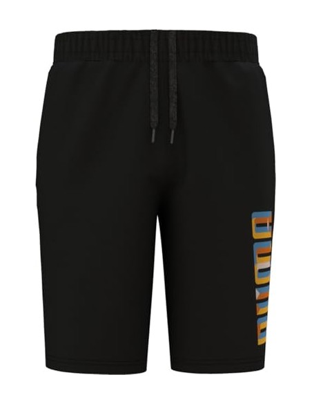PUMA PANTALÓN CORTO MEN'S SHORT