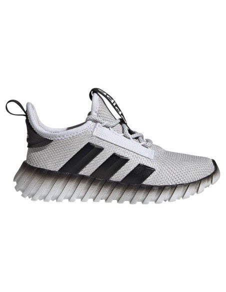 Calzado Sneakers UNISEX JUNIOR ADIDAS KAPTIR 3S K IH7625 NEGRO