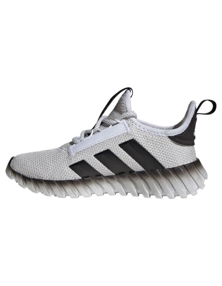 Calzado Sneakers UNISEX JUNIOR ADIDAS KAPTIR 3S K IH7625 NEGRO