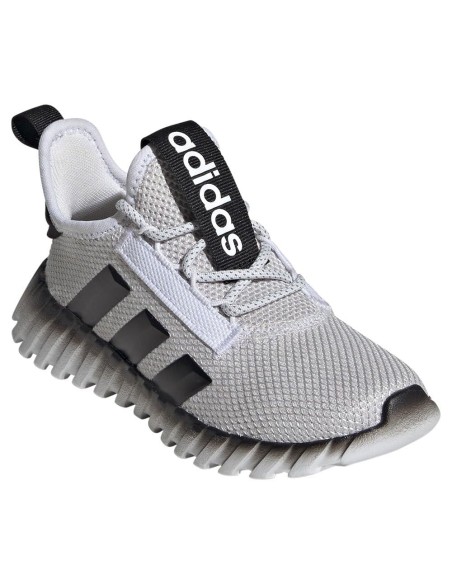Calzado Sneakers UNISEX JUNIOR ADIDAS KAPTIR 3S K IH7625 NEGRO