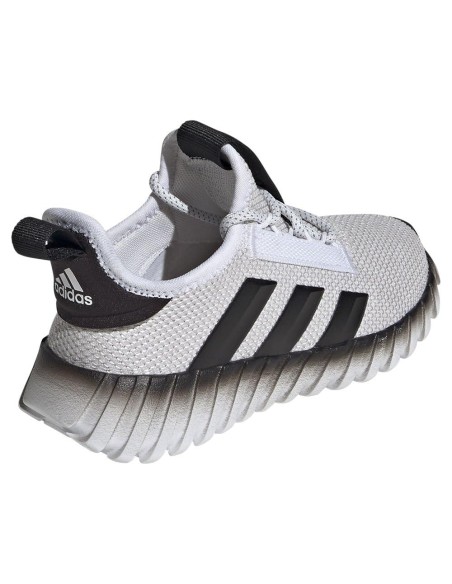Calzado Sneakers UNISEX JUNIOR ADIDAS KAPTIR 3S K IH7625 NEGRO