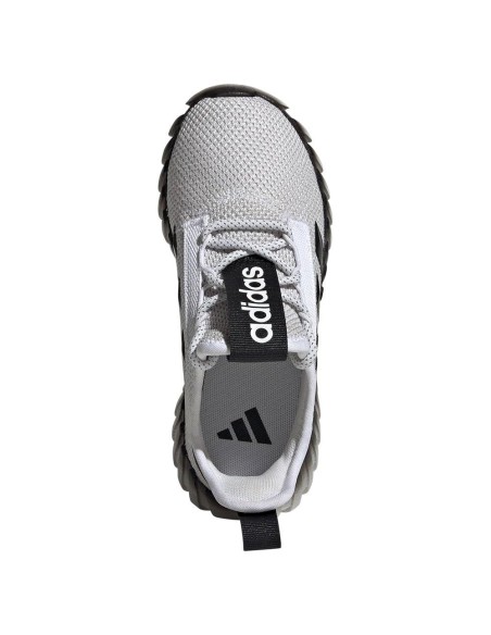 Calzado Sneakers UNISEX JUNIOR ADIDAS KAPTIR 3S K IH7625 NEGRO