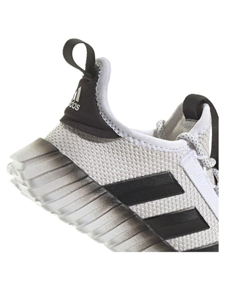 Calzado Sneakers UNISEX JUNIOR ADIDAS KAPTIR 3S K IH7625 NEGRO