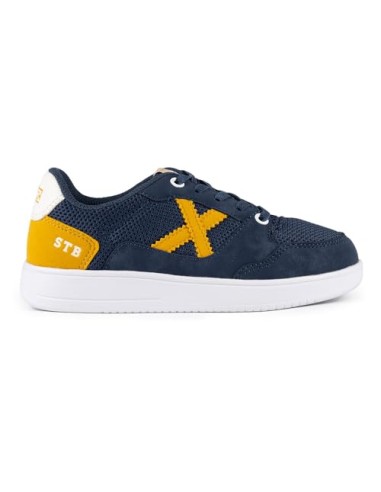 Calzado Sneaker Munich LEGIT KID...