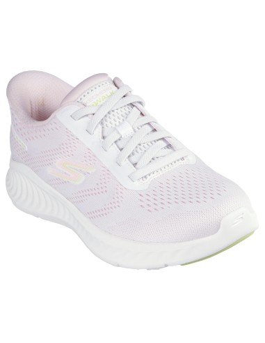 Calzado multideporte-Skechers GO WALK NOW -...