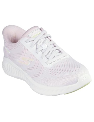 Calzado multideporte-Skechers GO WALK NOW -...