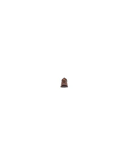 Sandalia SKECHERS-TRESMEN - MENARD-205113BRBK-MARRON-HOMBRE