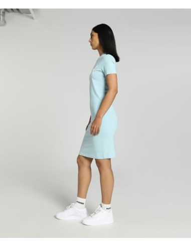 Vestido PUMA 848349-22-ESS Slim Tee...
