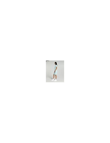 Vestido PUMA 848349-22-ESS Slim Tee...
