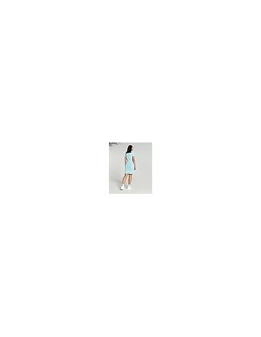 Vestido PUMA 848349-22-ESS Slim Tee...